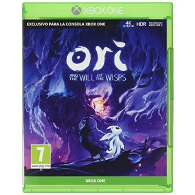 Imagen de Xbox One Ori and the Will of Wisps