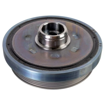 Imagen de FEBI BILSTEIN 174290 Polea de cigüeñal 6 PK 182 para