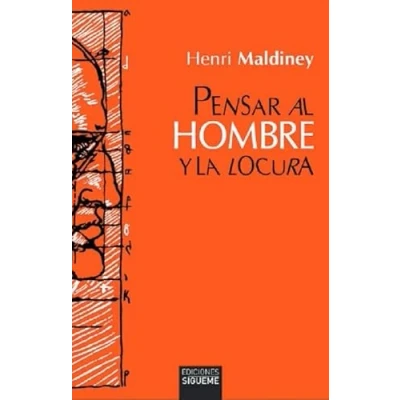Imagen de Pensar al hombre y la locura