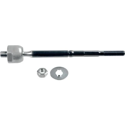 Imagen de LEMFÖRDER 25186 01 Rotula Axial de Direccion Eje delantero, ambos lados, interior TOYOTA: Yaris I Hatchback