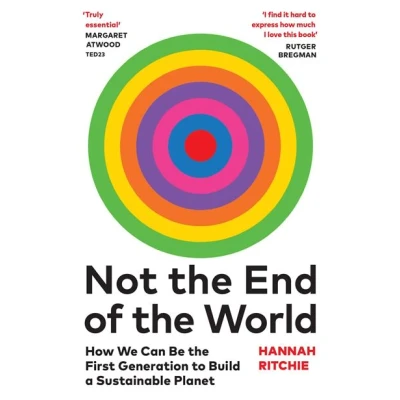 Imagen de Not The End Of World