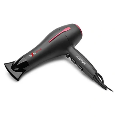 Imagen de G3 Ferrari G3070200 Texta Style, Secador de pelo, colores surtidos