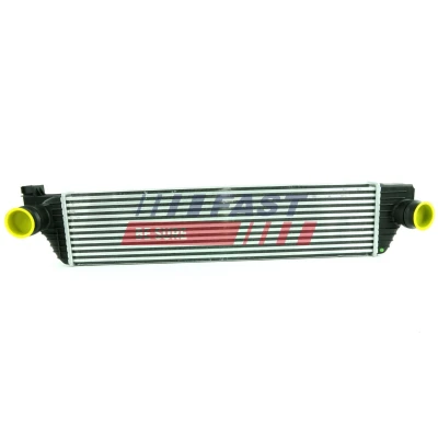 Imagen de Radiador de aire admisión FAST FT55528
