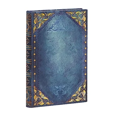 Imagen de Peacock Punk Mini Address Book (The New Romantics)