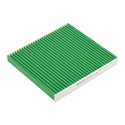 Imagen de Castrol filters CC0199C Filtro de habitáculo carbón activado, con efecto bactericida 263mm 243mm 30mm JEEP: GRAND CHEROKEE 4, DODGE: Durango