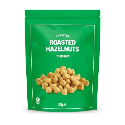 Imagen de By Amazon Nocciole tostate, 500g