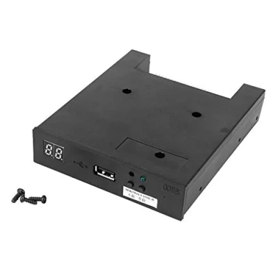 Imagen de SFR1M44 U100K R USB Floppy Drive Emulador Emulator para Roland E68 E96 G800
