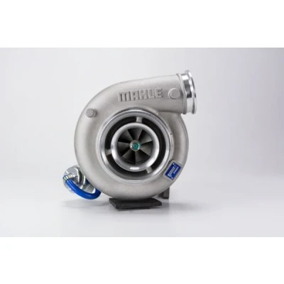 Imagen de MAHLE ORIGINAL 001 TC 19861 000 Turbocompresor de gases escape