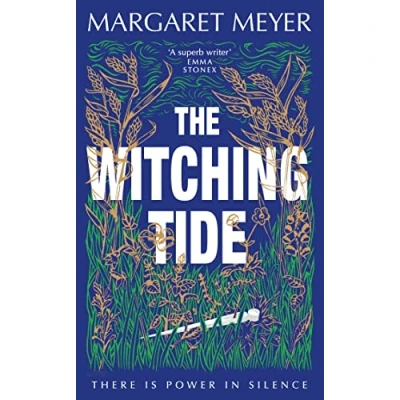 Imagen de The Witching Tide Margaret Meyer (autor)