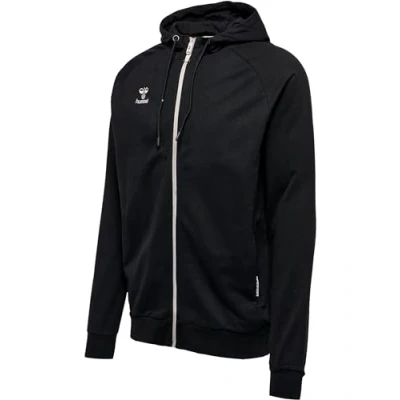 Imagen de hummel Hmlmove Grid Cot. Sudadera con Capucha para Mujer
