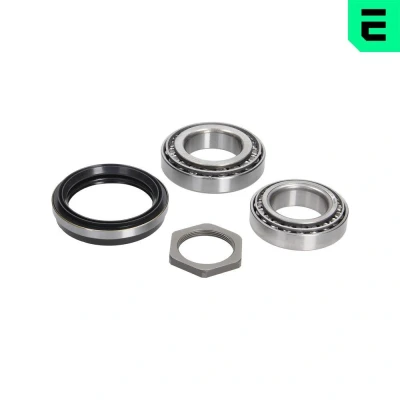 Imagen de OPTIMAL 961904 Juego de cojinete rueda 73,4, 85 NISSAN: Patrol GR 4 SUV, Hardtop, 3/1 SUV