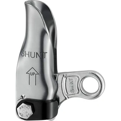 Imagen de Petzl Derivación