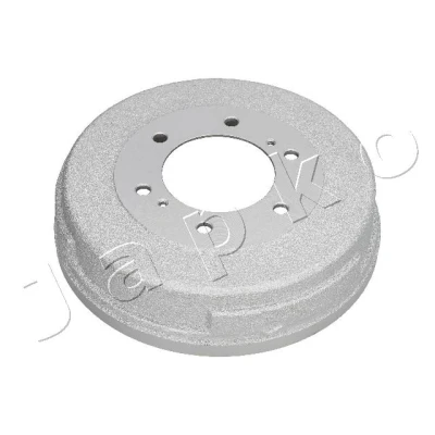 Imagen de JAPKO 56113C Tambor de Freno Eje trasero NISSAN: Pick Up, TERRANO 1