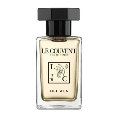 Imagen de Le Couvent Maison de Parfum Heliaca Eau 50 ml