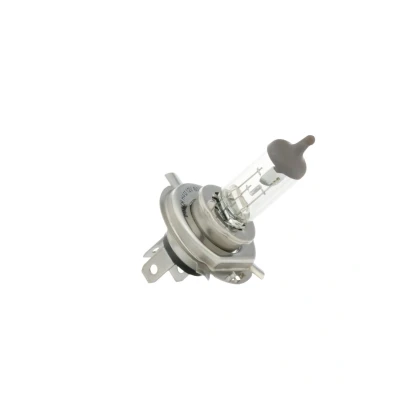 Imagen de BOSCH 1 987 301 001 Lámpara, faro de carretera H4 12V 60/55W Halógena CITROËN: C2 Hatchback, NISSAN: NV200 Furgón / Familiar, HONDA: CIVIC 7 Hatchback