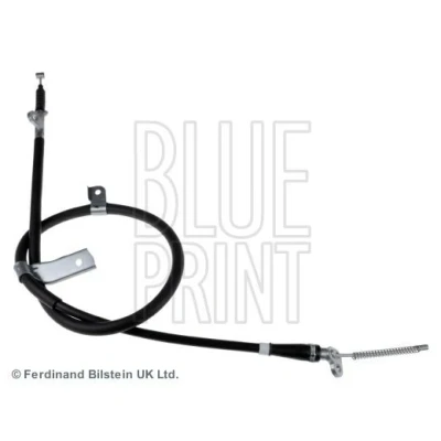 Imagen de BLUE PRINT ADN146252 Cable de Freno Mano Atrás izquierda