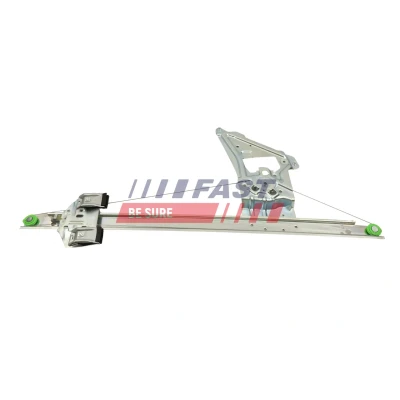 Imagen de Fast Elevalunas Delante, izquierda eléctrico sin electromotor FT91717 MERCEDES BENZ: Sprinter 3 T Furgoneta, 3.5 Furgoneta