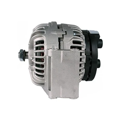 Imagen de HELLA 8EL 012 584 321 Alternador 28V 80A
