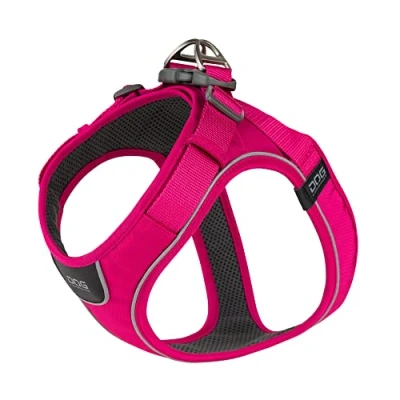 Imagen de DOG Copenhagen Comfort Walk Go Arnés, Wild Rose, M