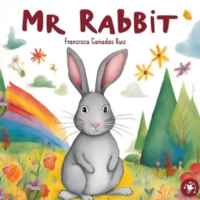 Imagen de Mr Rabbit