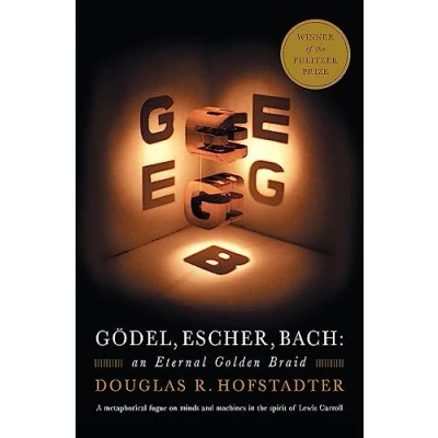 Imagen de Godel Escher Bach: An Eternal Golden Braid