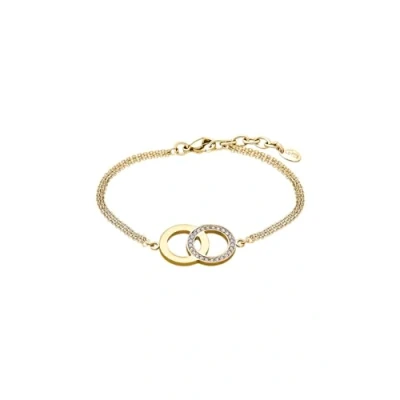 Imagen de LOTUS STYLE Pulsera modelo LS1913 2/3 de la colección Bliss en acero para señora, Plata