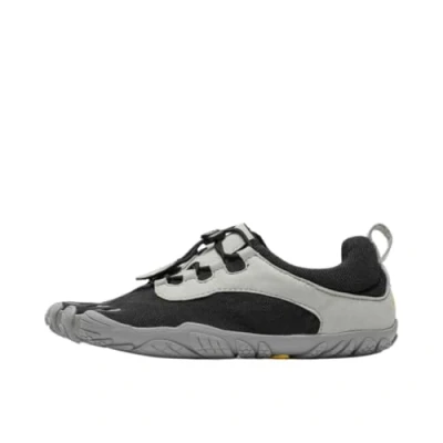 Imagen de Vibram 21W8001 V Run Retro Black/Grey 36 EU