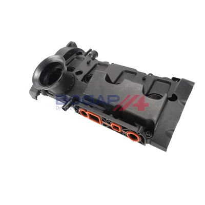 Imagen de BOGAP A1115127 Tapa de Balancines con juntas VOLKSWAGEN: GOLF 5, Passat B6 Sedán, 6, SEAT: Leon II Hatchback, Altea XL, Altea, AUDI: A3 Hatchback