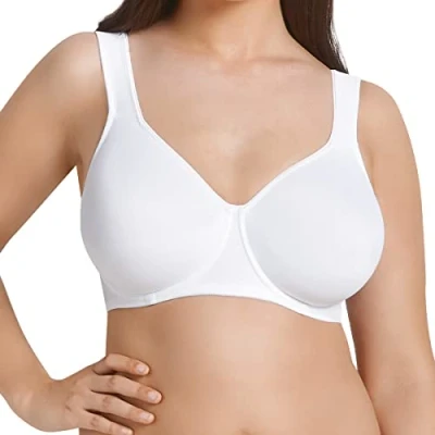 Imagen de Rosa Faia Beautyfull TWIN Sujetador con aros, Mujer, Talla: 95C, Blanc