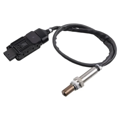 Imagen de FEBI BILSTEIN 197525 Sensor NOx, inyección de úrea M20 x 1,5 BMW: 3 Touring, 4 Gran Coupe, 1 Hatchback