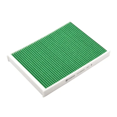 Imagen de Castrol filters CC0085C Filtro de habitáculo carbón activado, con efecto bactericida 311mm 220mm 31mm AUDI: Q5, A4 B9 Sedán, Avant