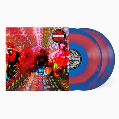 Imagen de Levitation Sessions (Limited Color Vinyl) [Vinilo]