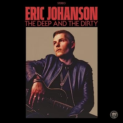 Imagen de The Deep And Dirty [Vinilo]