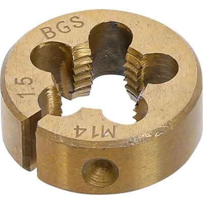 Imagen de BGS 71039 3 Terraja M14 x 1,5 30 mm