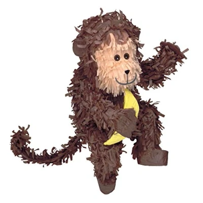 Imagen de PINATA conv:MONKEY