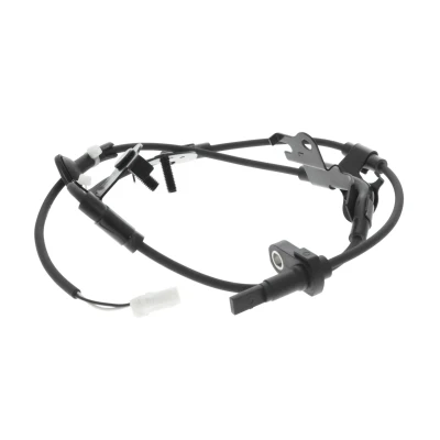Imagen de VEMO V70 72 0405 Sensor de ABS Eje trasero izquierda 2 Angular