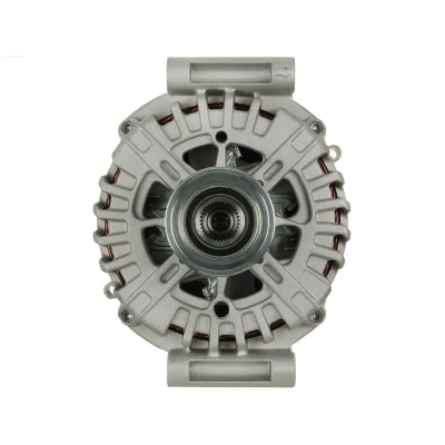 Imagen de AS PL A3704S Alternador 12V 200A MERCEDES BENZ: Sprinter 3.5 T Furgoneta, 3 5 Caja / Chasis