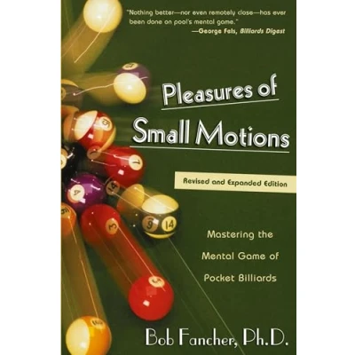 Imagen de Pleasures of small motions