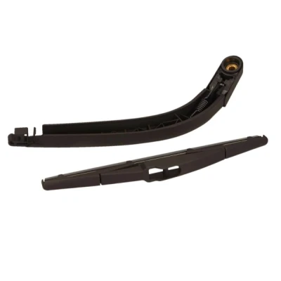 Imagen de MAXGEAR 39 0524 Juego de brazos limpiaparabrisas, limpieza parabrisas con caperuza, limpiaparabrisas incorporado