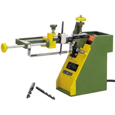 Imagen de PROXXON 2221200 Afiladora Brocas BSG 220, 85 W, 230 V, Metal
