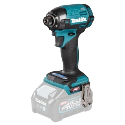 Imagen de Makita 40 V Max Slagschroevendraaier TD002GZ01