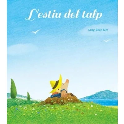 Imagen de Estiu El Talp