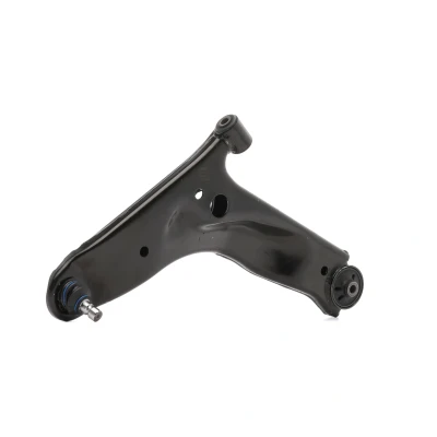 Imagen de DELPHI TC2494 Barra oscilante, suspensión de ruedas con rótula suspensión/carga izquierda, debajo Brazo oscilante longitudinal norauto, oscaro,