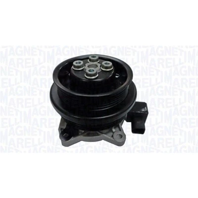 Imagen de MAGNETI MARELLI 352316171245 Bomba de agua VOLKSWAGEN: Golf 5, Scirocco III, Touran I, SEAT: Ibiza 4 Sportcoupe, 4, Alhambra II