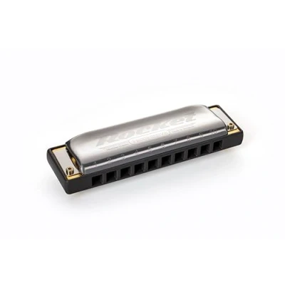 Imagen de HOHNER Rocket C Major New