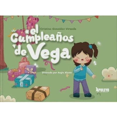 Imagen de El Cumpleaños De Vega