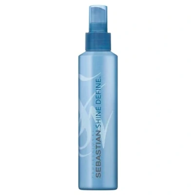 Imagen de Sebastian Spray de Brillo para el Cabello, Multicolor, Estándar