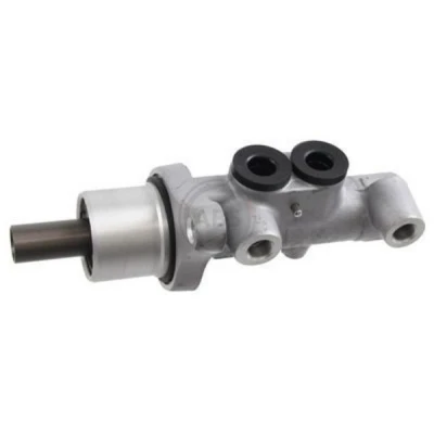 Imagen de A.B.S. 41428 Cilindro Maestro de Freno 2 Aluminio 2x M12x1.0 para vehíc. con volante a la izquierda SKODA: Octavia I Hatchback