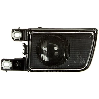 Imagen de TYC 19 1141 15 2 Faros Antiniebla derecha con portalámparas VOLKSWAGEN: GOLF 3, 3 Cabrio, Variant norauto, oscaro, mister auto