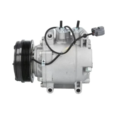 Imagen de THERMOTEC KTT090193 Compresor de Aire Acondicionado HS090R, TRSA09 12 PAG 46 R 134 a